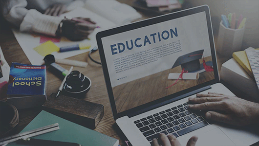 Education & E-Learning